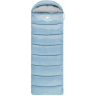 Спальный мешок NATUREHIKE U Series Двойной хлопок осень-зима Blue U250S, 6927595774939