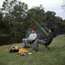 Стул NATUREHIKE YL08 NH20JJ027 зеленый 6927595768235