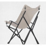 Стул складной NATUREHIKE NH21JJ003 , черный, 6927595774724